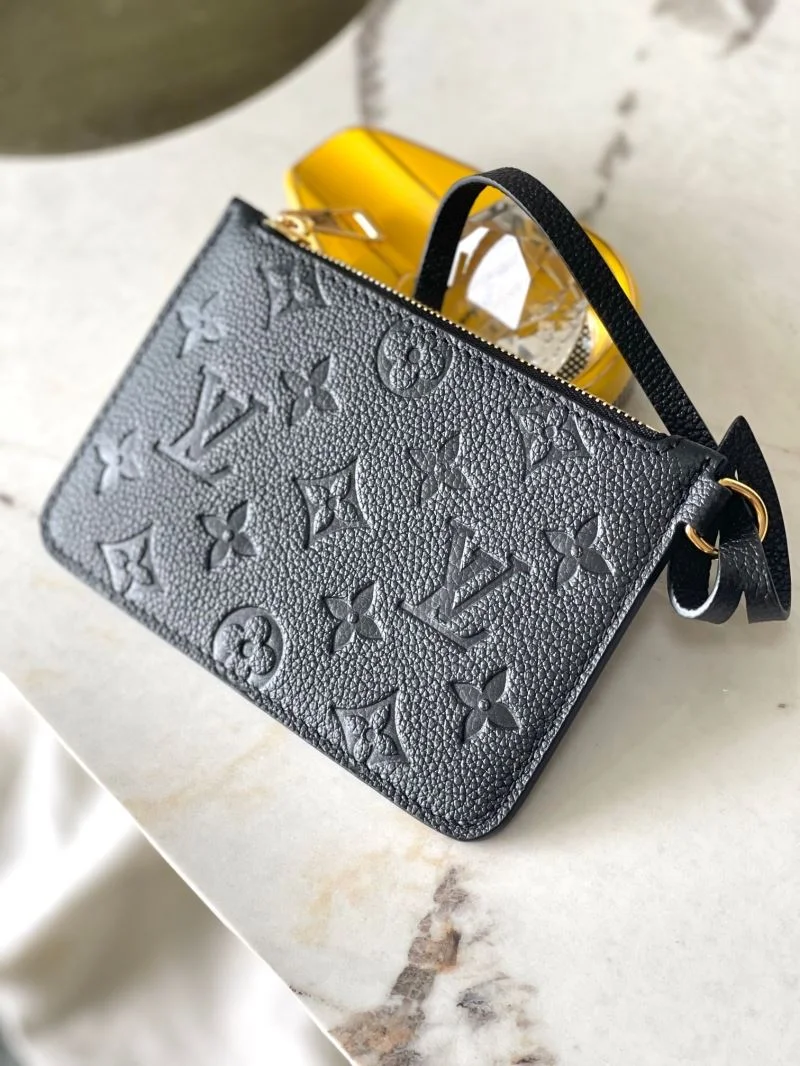 Louis Vuitton Bucket Bags WrinkleFree 40116