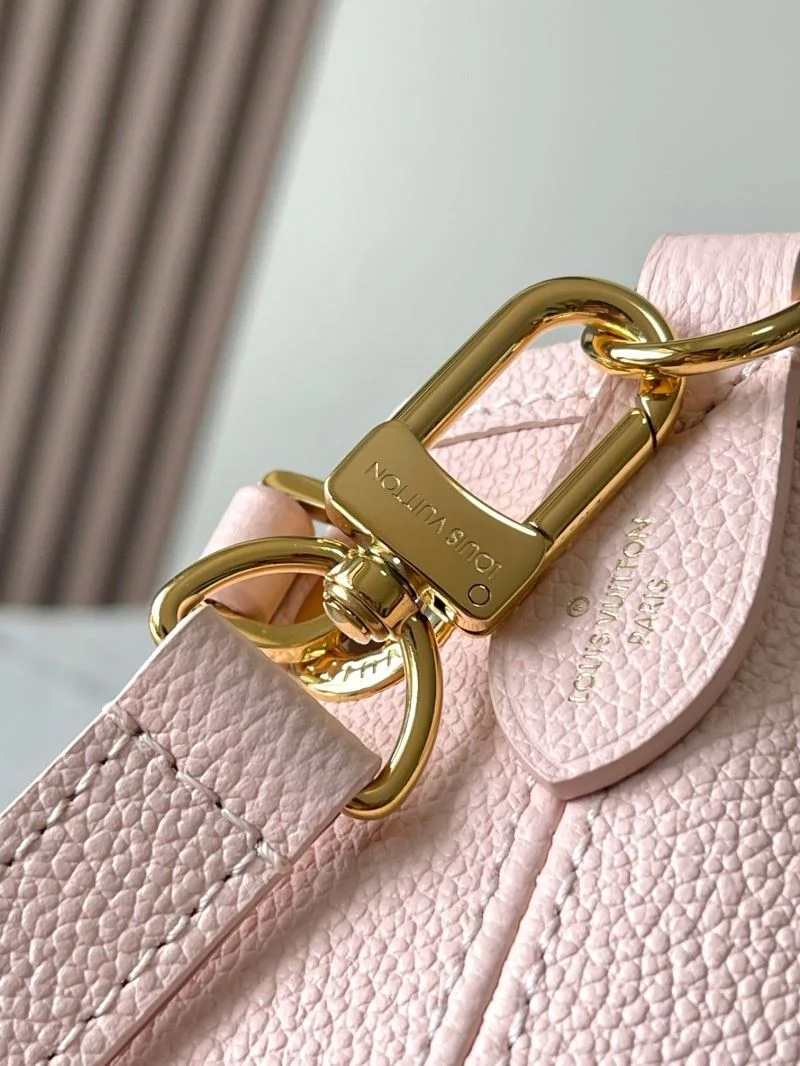 Louis Vuitton Bucket Bags Sleek 40112