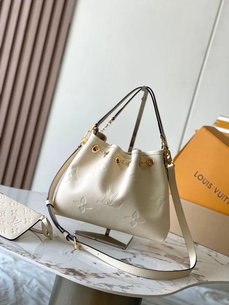 SunProtective Louis Vuitton Bucket Bags 40150