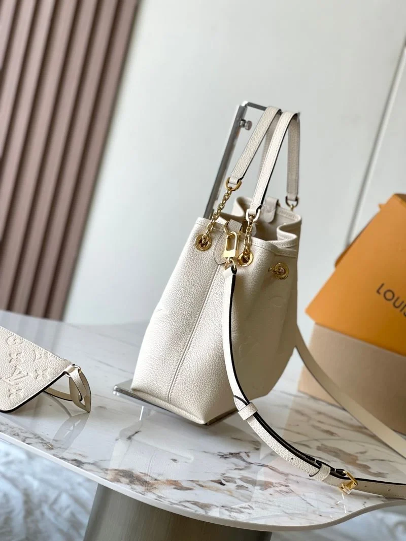 SunProtective Louis Vuitton Bucket Bags 40150