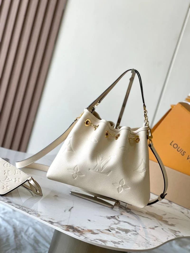 SunProtective Louis Vuitton Bucket Bags 40150