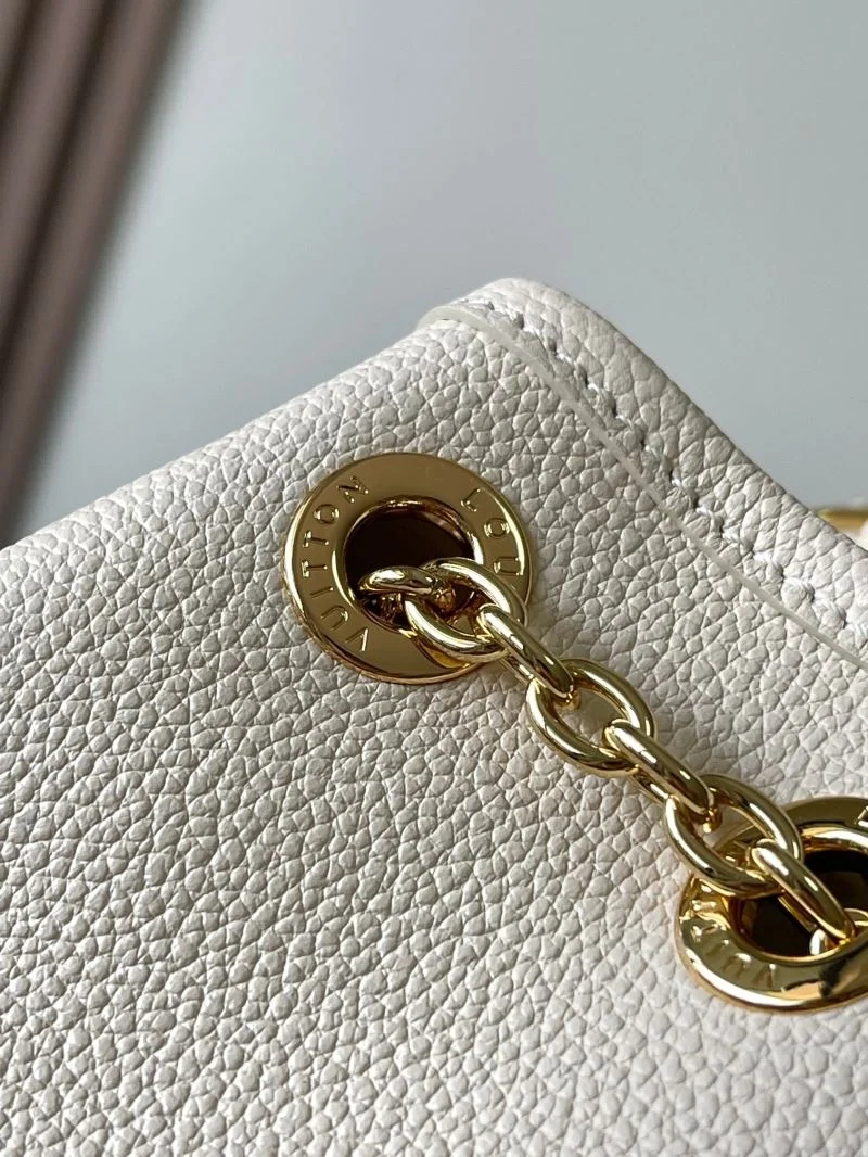 SunProtective Louis Vuitton Bucket Bags 40150