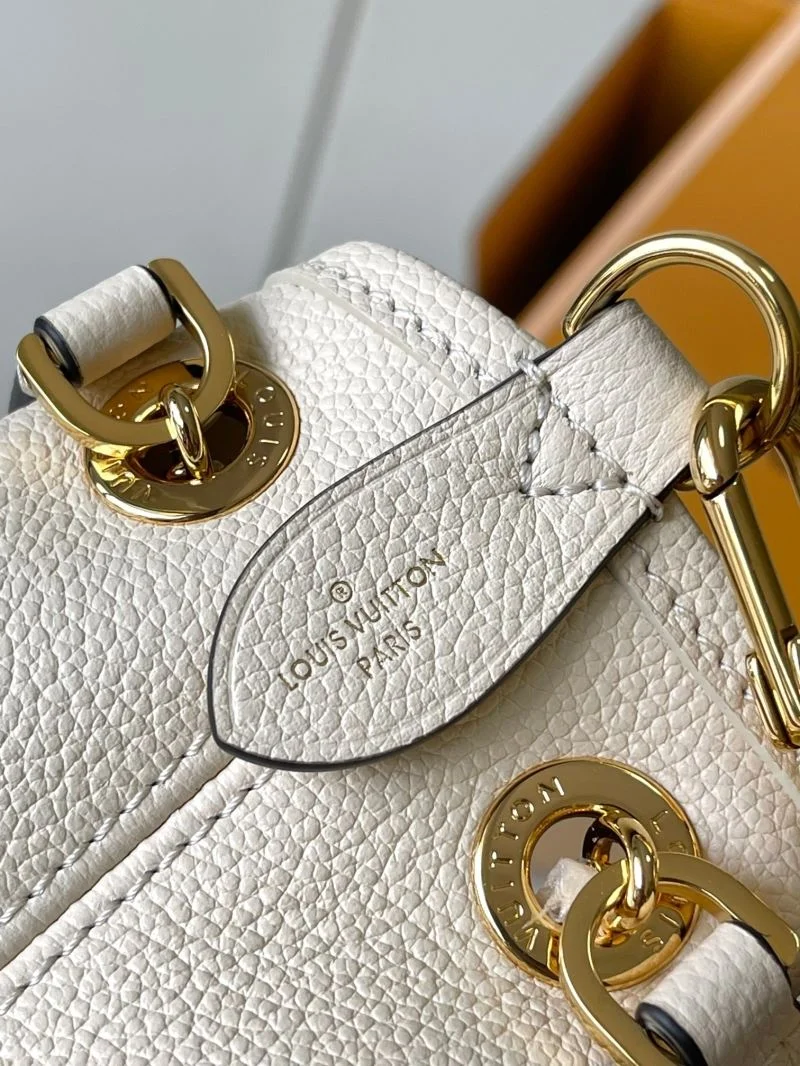 SunProtective Louis Vuitton Bucket Bags 40150