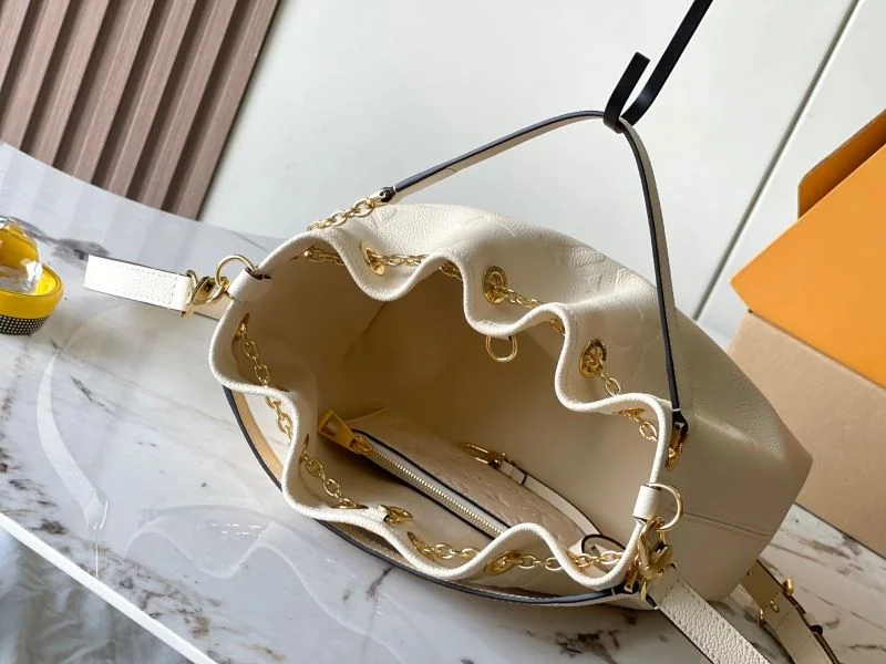 SunProtective Louis Vuitton Bucket Bags 40150