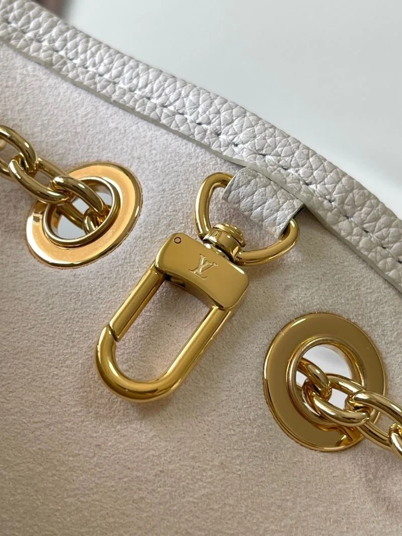FreshLook Louis Vuitton Bucket Bags 40115