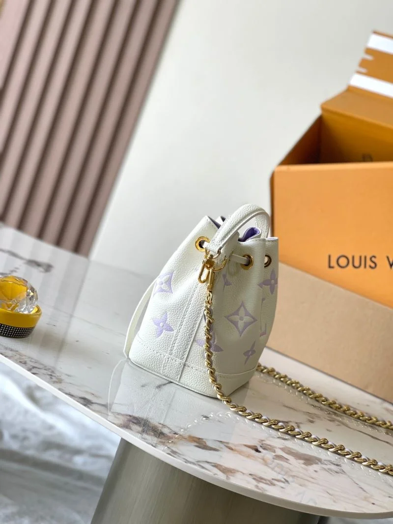 Louis Vuitton Bucket Bags TimelessDesign 40154