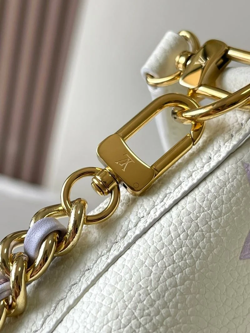 Louis Vuitton Bucket Bags TimelessDesign 40154