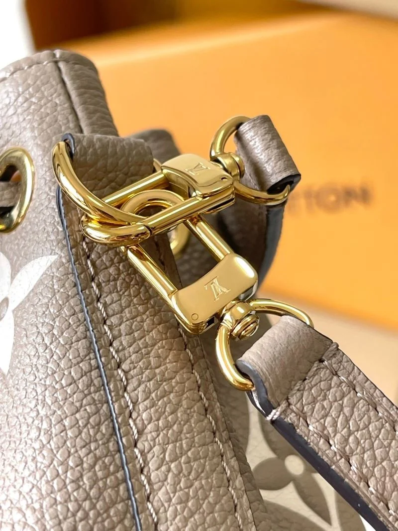 MoistureWicking Louis Vuitton Bucket Bags 40119
