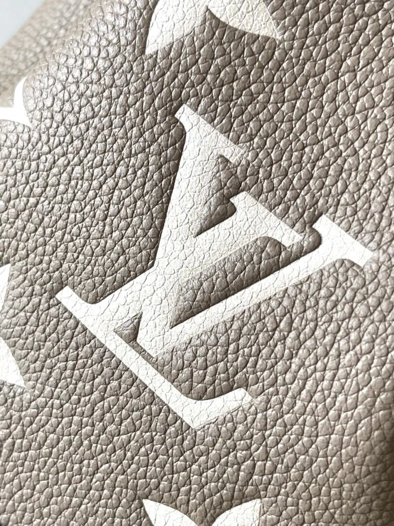 MoistureWicking Louis Vuitton Bucket Bags 40119
