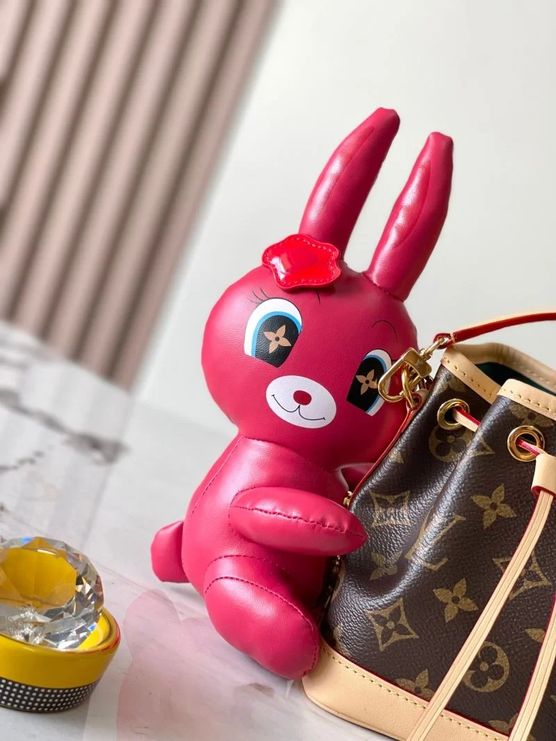 MoistureWicking Louis Vuitton Bucket Bags 40127