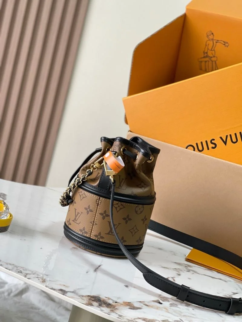 Louis Vuitton Bucket Bags Casual 40122