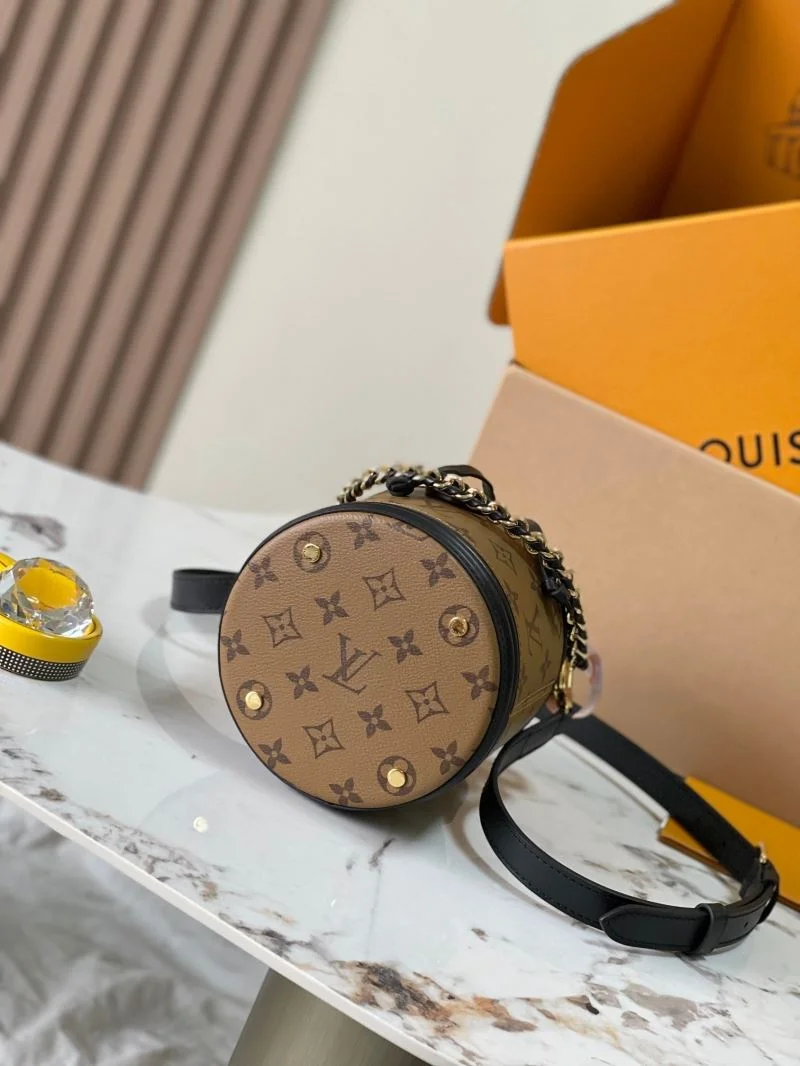 Louis Vuitton Bucket Bags Casual 40122