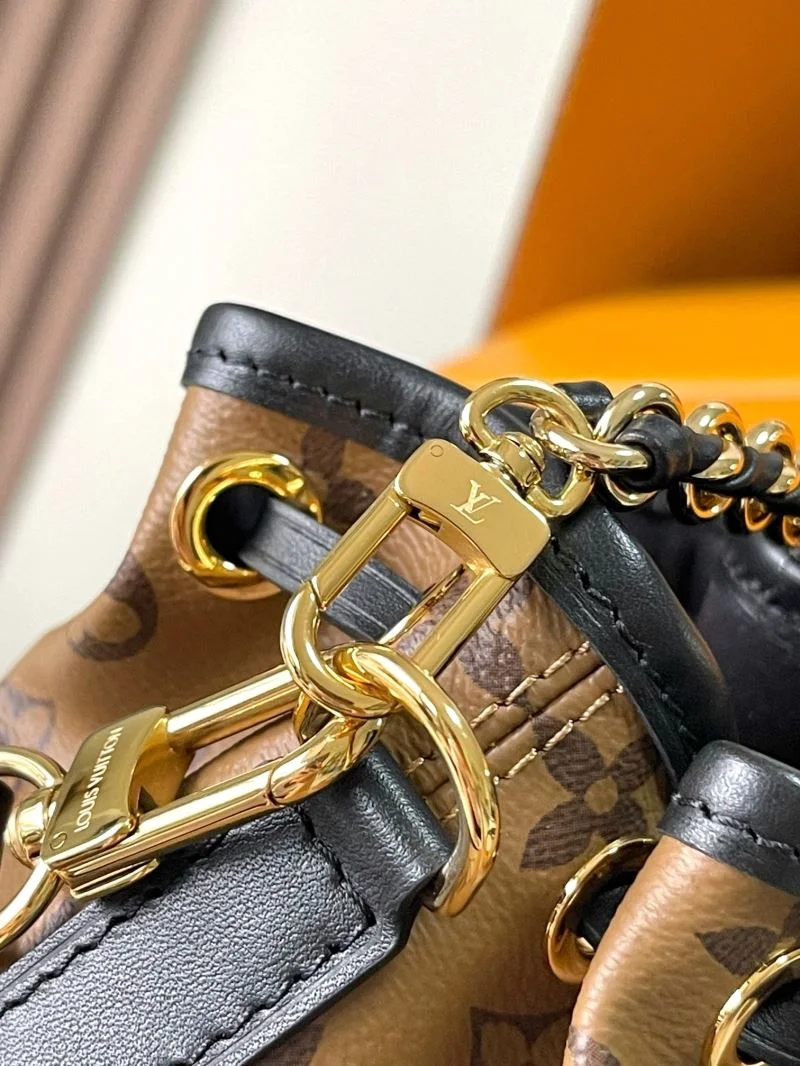 Louis Vuitton Bucket Bags Casual 40122