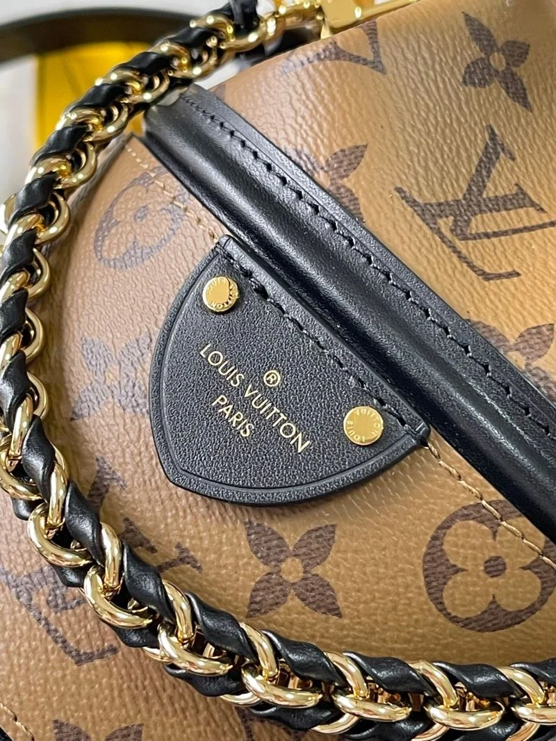 Louis Vuitton Bucket Bags Casual 40122