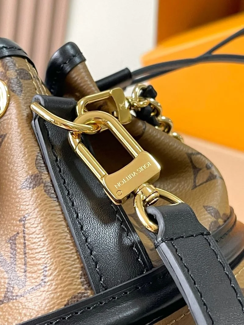 Louis Vuitton Bucket Bags Casual 40122