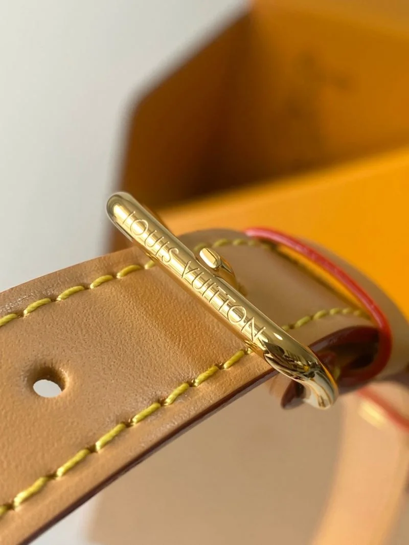 Functional Louis Vuitton Bucket Bags 40107