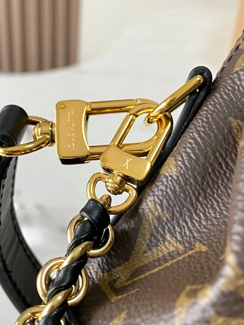 Fashionable Louis Vuitton Bucket Bags 40197
