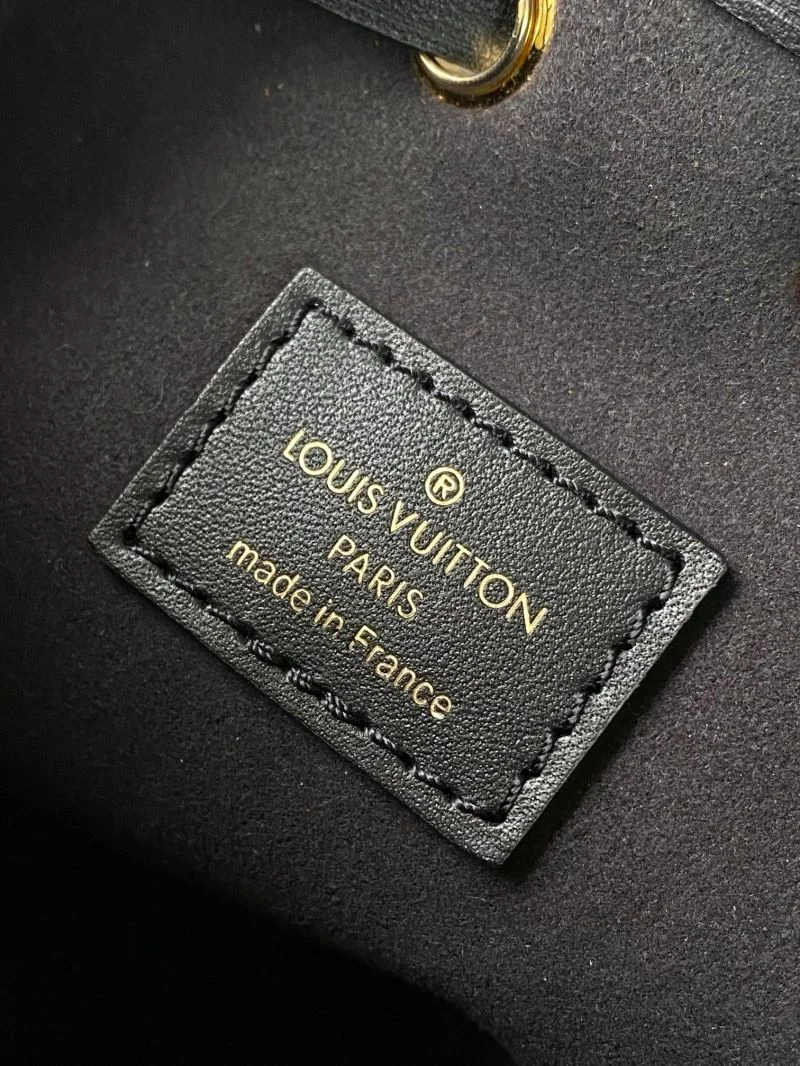 Fashionable Louis Vuitton Bucket Bags 40197