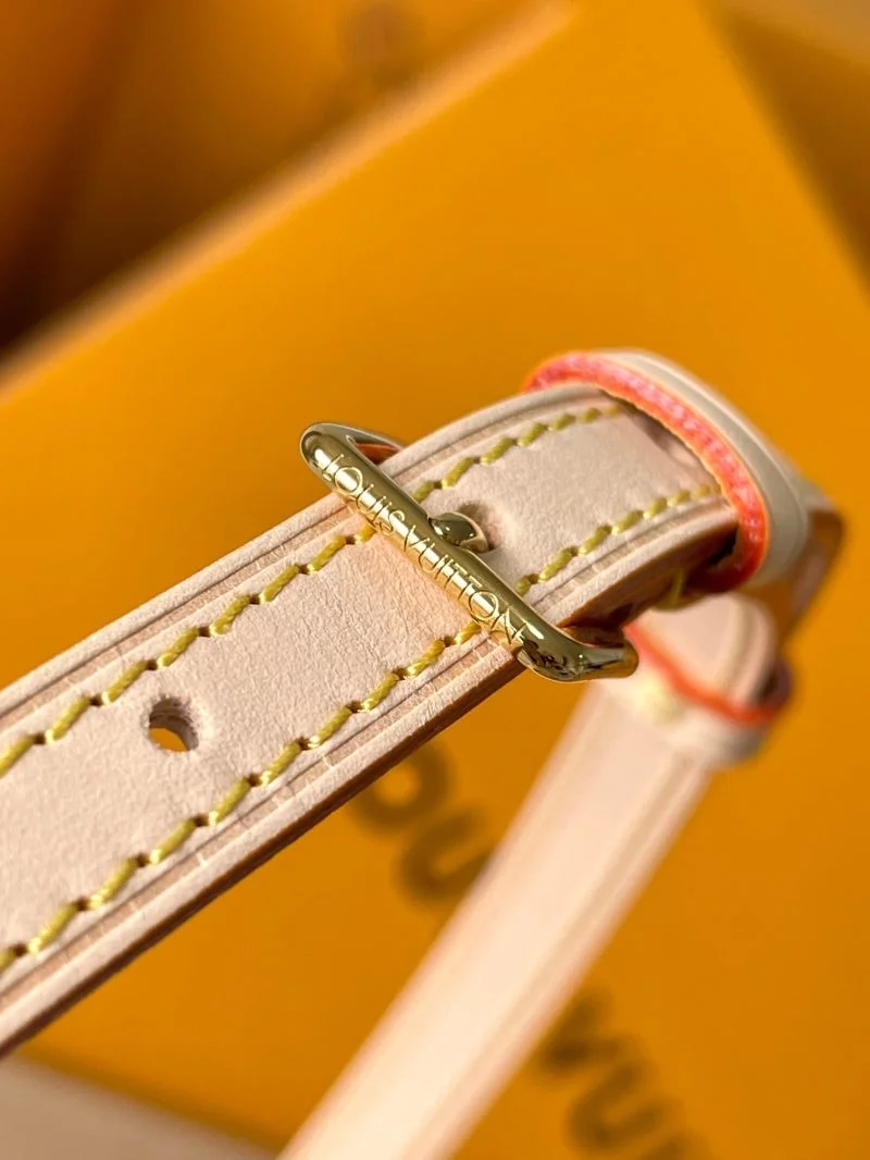 Louis Vuitton Bucket Bags SmoothTexture 40141