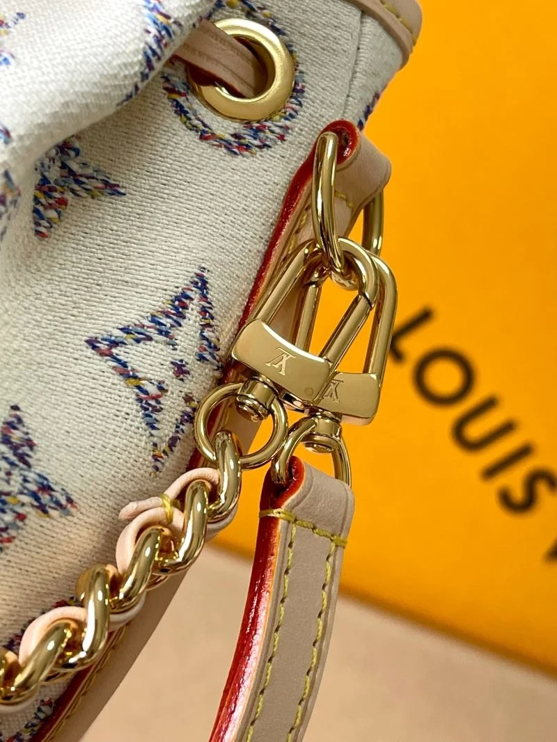 Louis Vuitton Bucket Bags SmoothTexture 40141