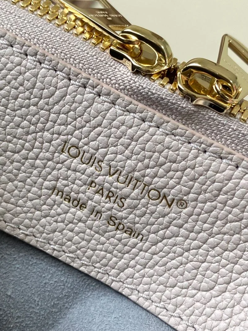 Louis Vuitton Bucket Bags Comfortable 40118