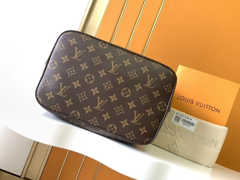 AllSeason Louis Vuitton Bucket Bags 40110