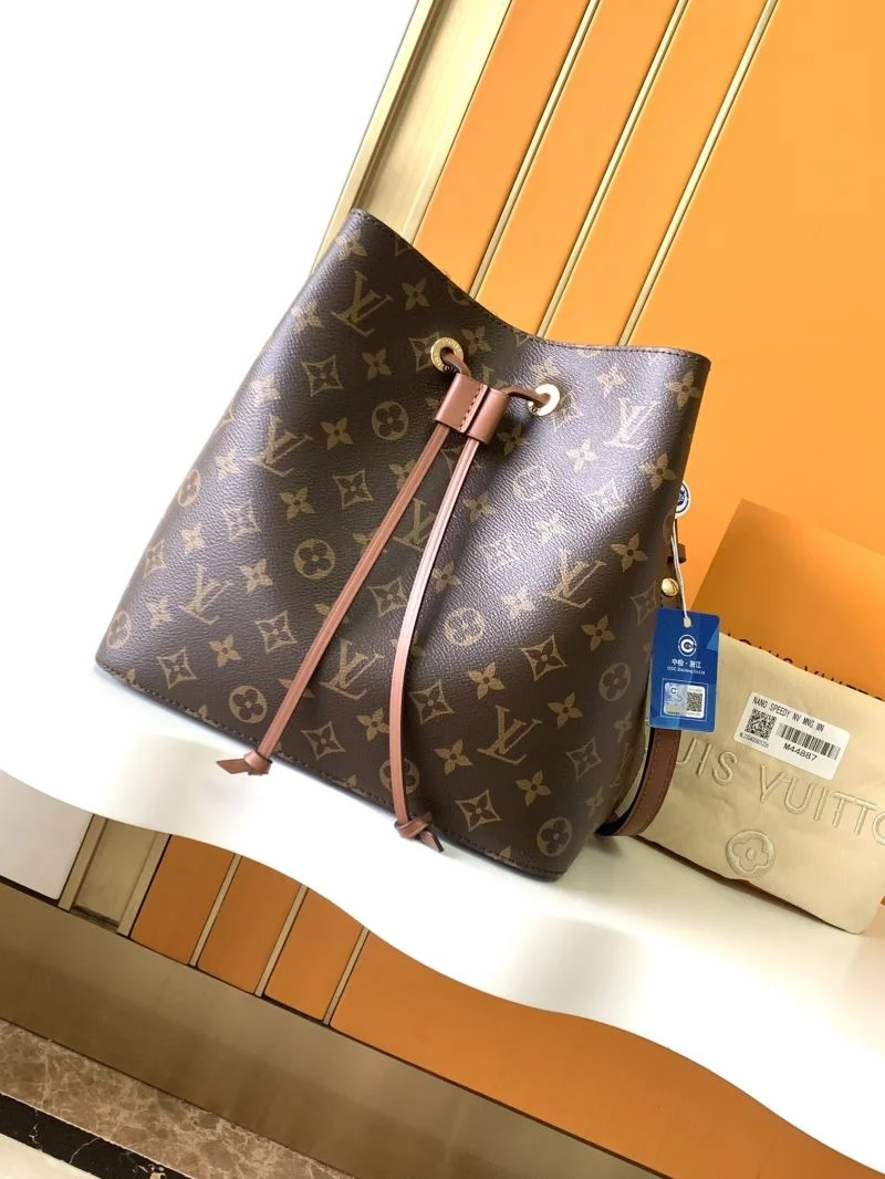 Attractive Louis Vuitton Bucket Bags 40109