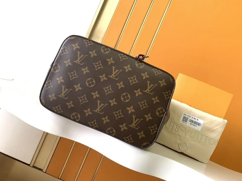 Attractive Louis Vuitton Bucket Bags 40109