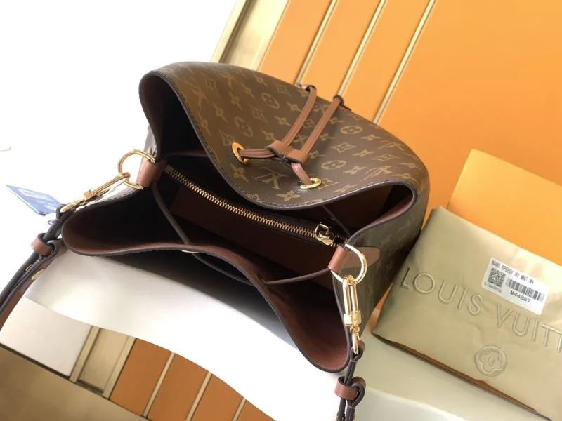 Attractive Louis Vuitton Bucket Bags 40109