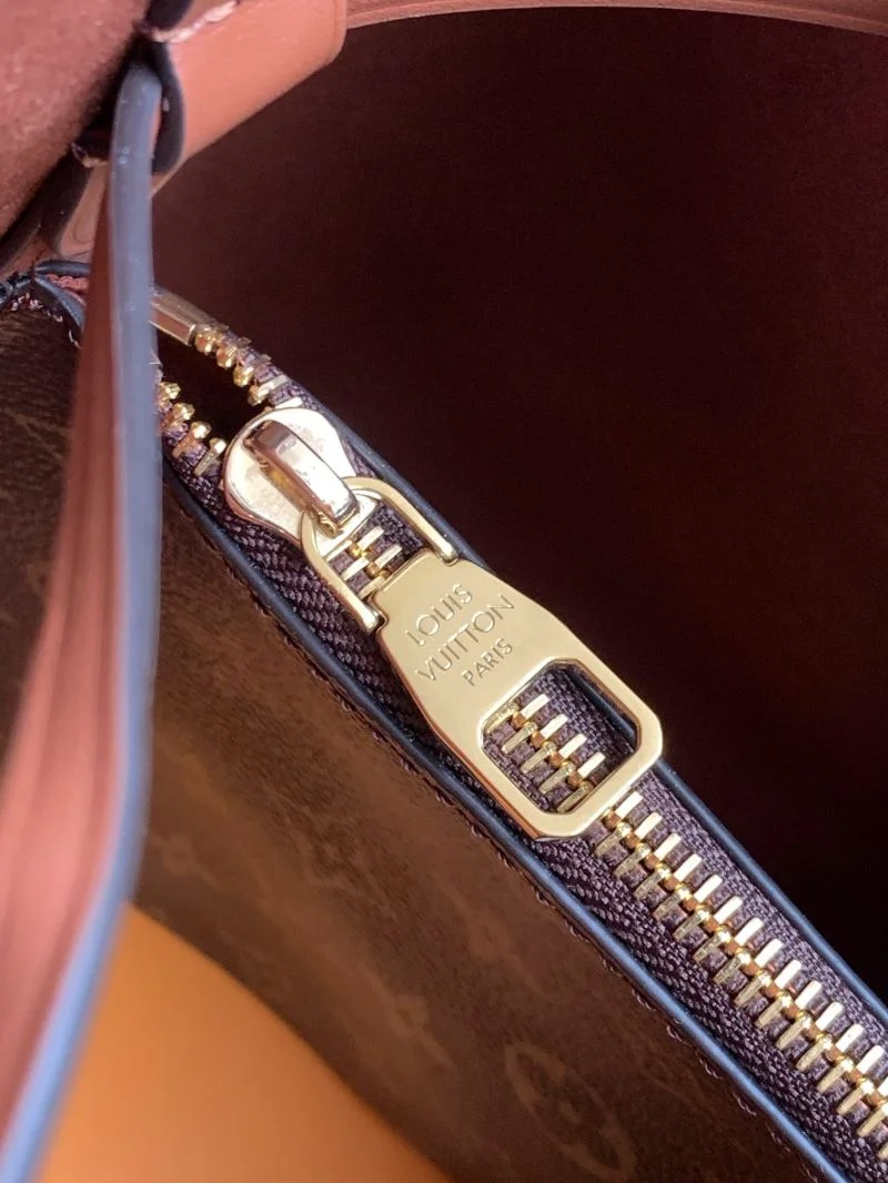 Attractive Louis Vuitton Bucket Bags 40109