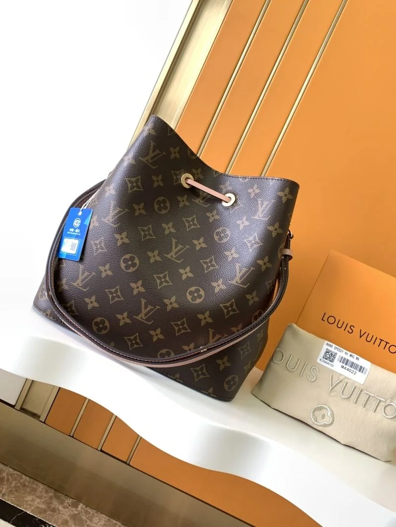 Louis Vuitton Bucket Bags AllSeason 40103