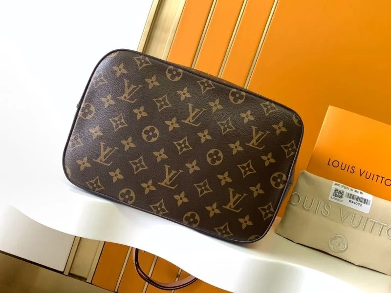 Louis Vuitton Bucket Bags AllSeason 40103