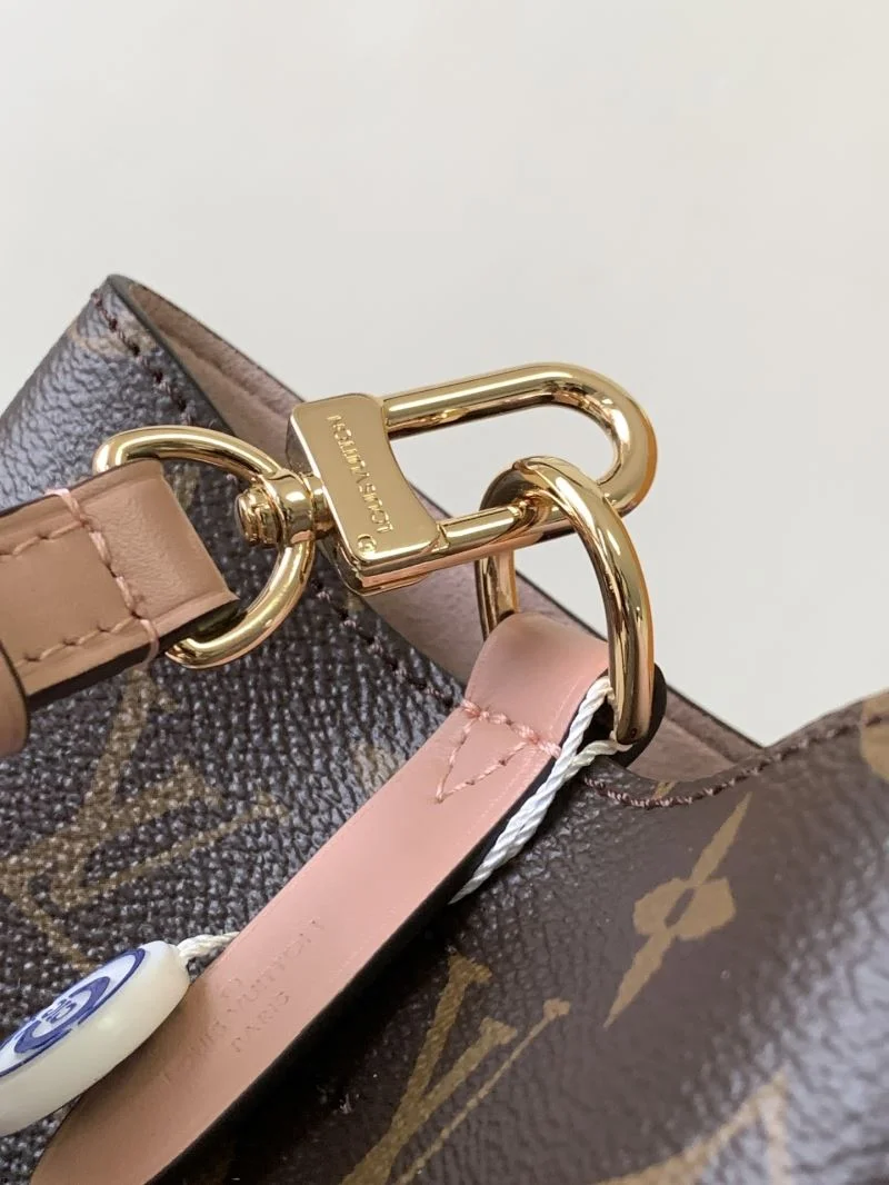 Louis Vuitton Bucket Bags AllSeason 40103