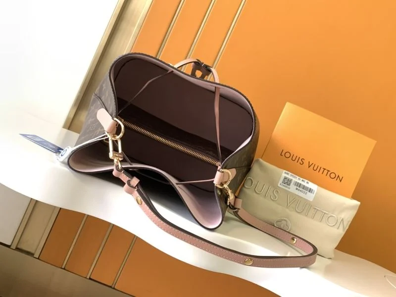 Louis Vuitton Bucket Bags AllSeason 40103