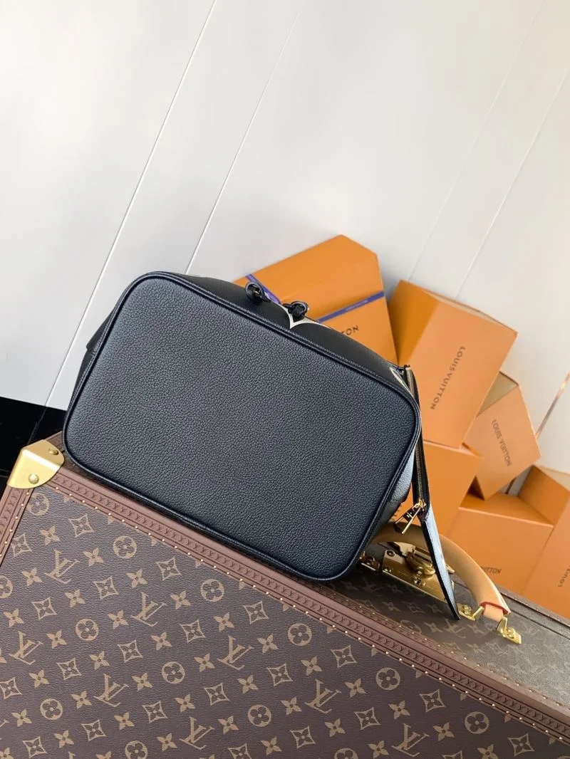 Louis Vuitton Bucket Bags Stylish 40133