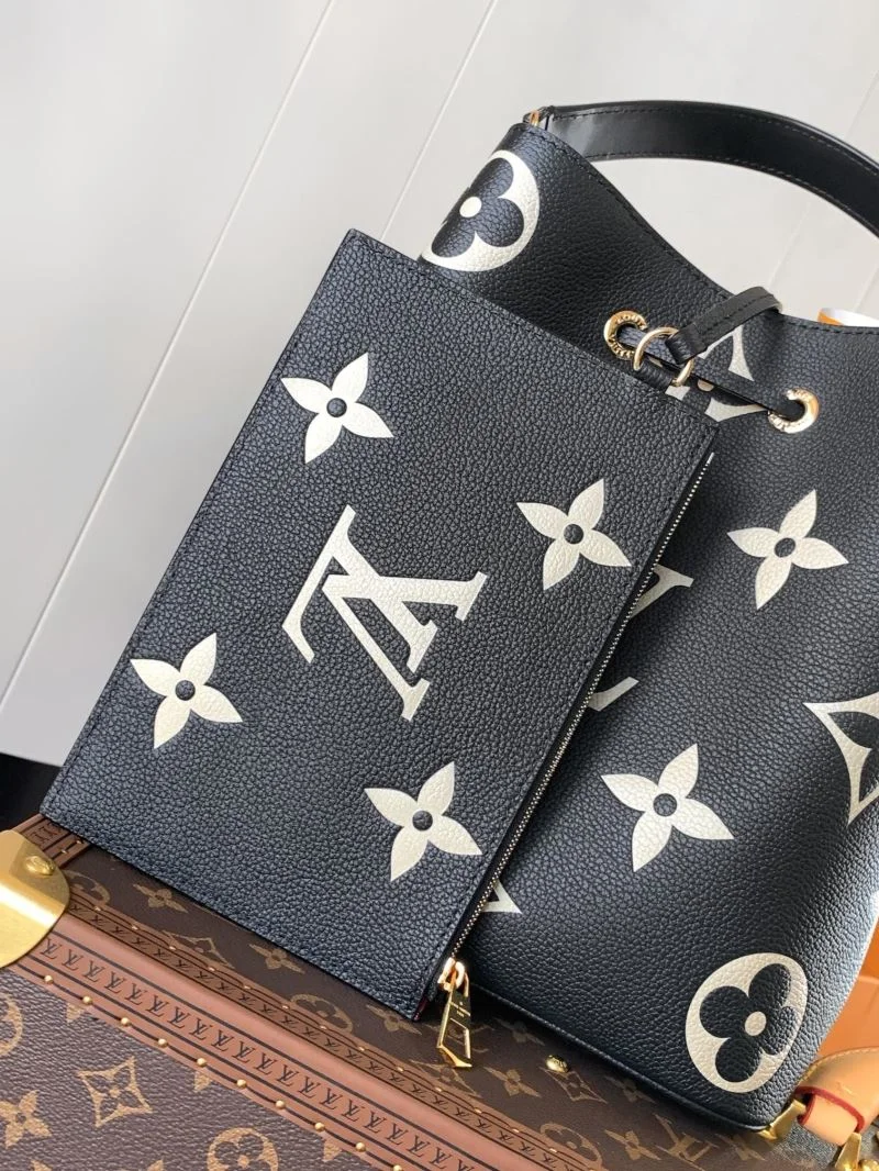 Louis Vuitton Bucket Bags Stylish 40133