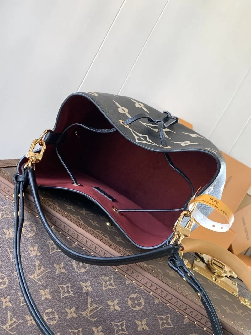 Louis Vuitton Bucket Bags Stylish 40133