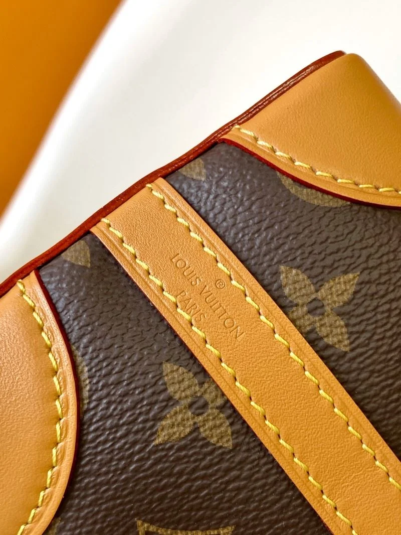 Versatile Louis Vuitton Bucket Bags 39287