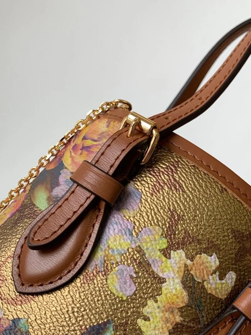 Louis Vuitton Bucket Bags OdorResistant 38996