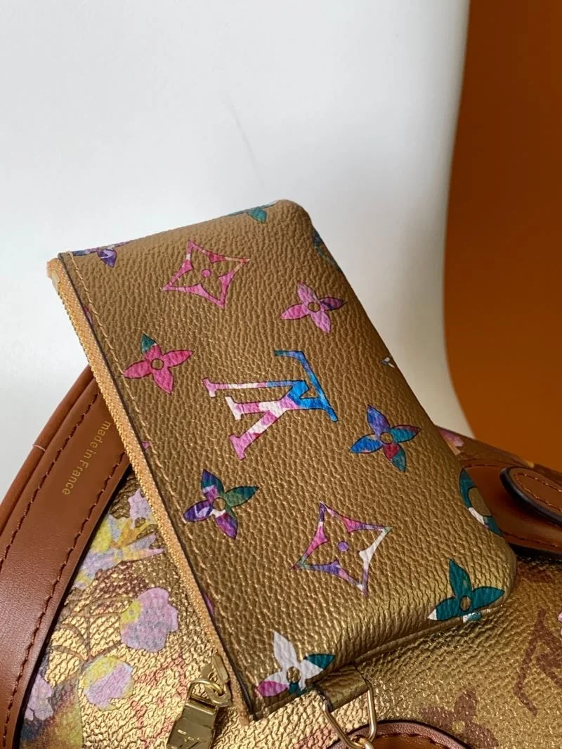 Louis Vuitton Bucket Bags OdorResistant 38996