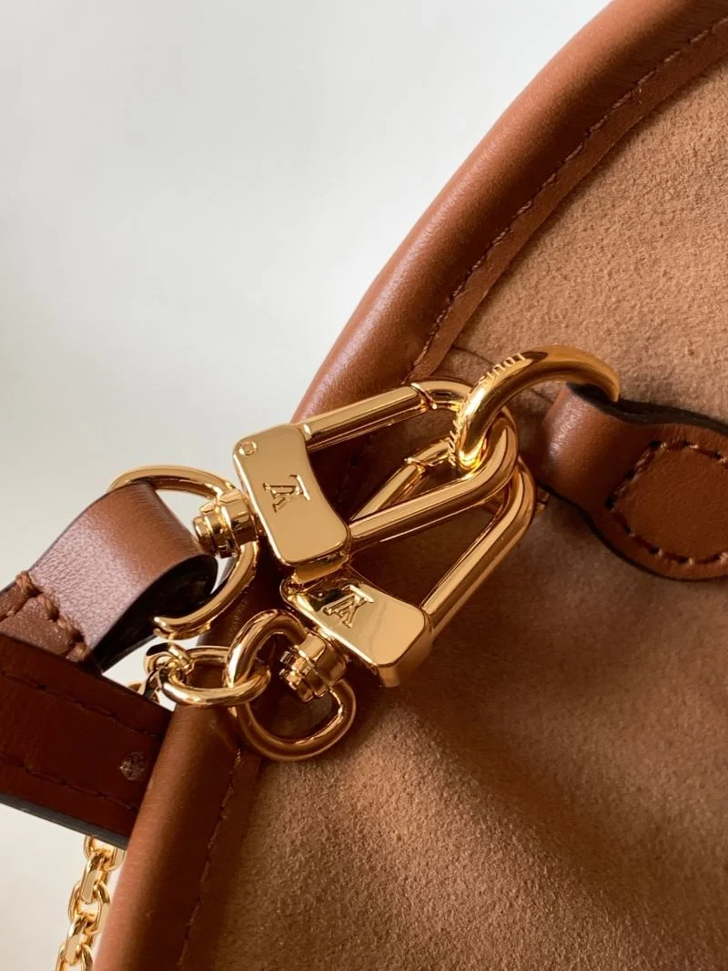 Louis Vuitton Bucket Bags OdorResistant 38996