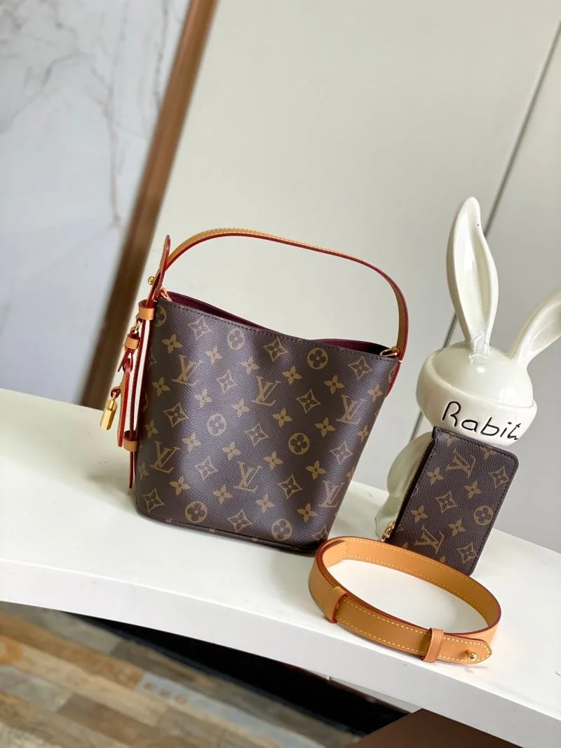 Louis Vuitton Bucket Bags SmartChoice 39019
