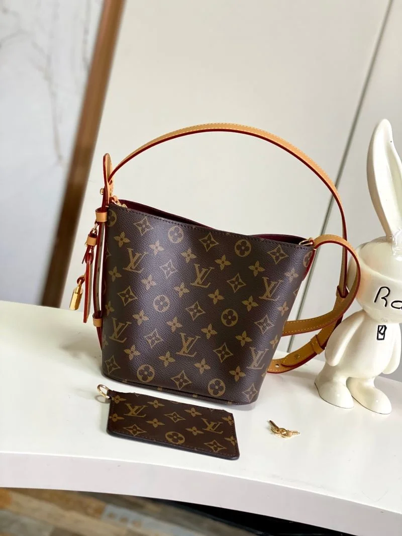 Louis Vuitton Bucket Bags SmartChoice 39019