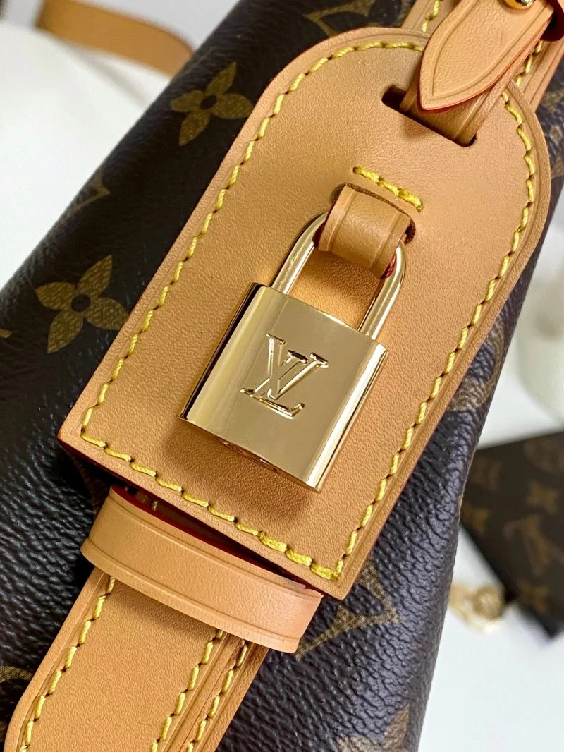 Louis Vuitton Bucket Bags SmartChoice 39019