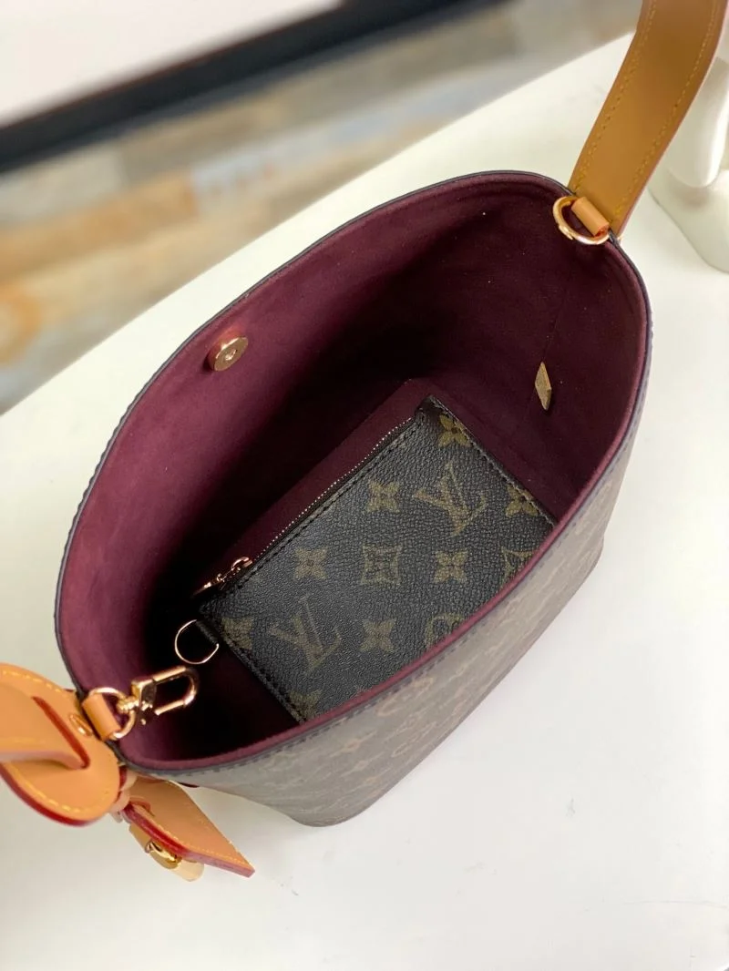 Louis Vuitton Bucket Bags SmartChoice 39019