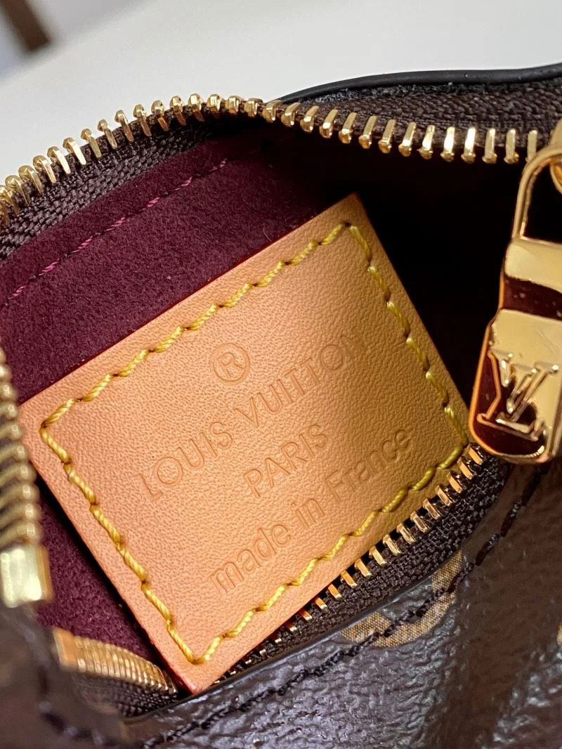 Louis Vuitton Bucket Bags SmartChoice 39019