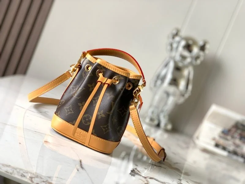 Louis Vuitton Bucket Bags HighPerformance 38930