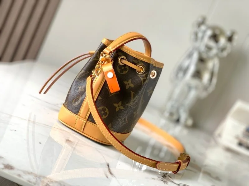Louis Vuitton Bucket Bags HighPerformance 38930