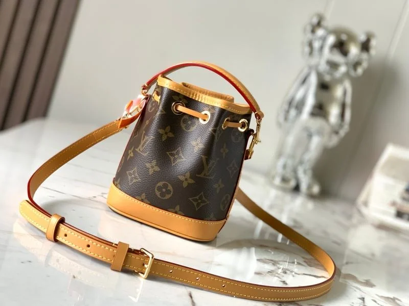 Louis Vuitton Bucket Bags HighPerformance 38930