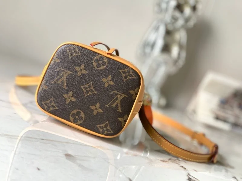 Louis Vuitton Bucket Bags HighPerformance 38930